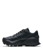 Adidas x Willy Chavarria Forum Combat Low Black