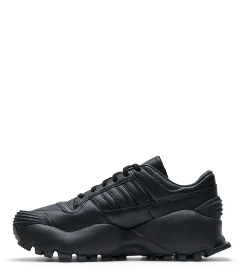 Adidas x Willy Chavarria Forum Combat Low Black