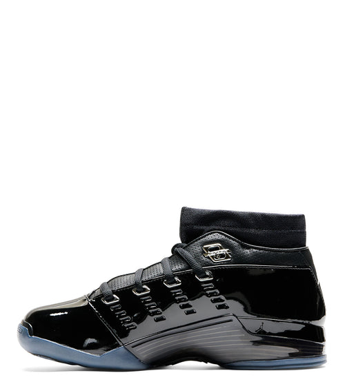 Jordan Air Jordan 17 Low SP Black