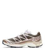 Salomon XT-6 Brown Walnut