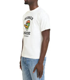 Human Made Graphic T-Shirt #5 White