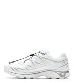 Salomon XT-6 Gore Tex White