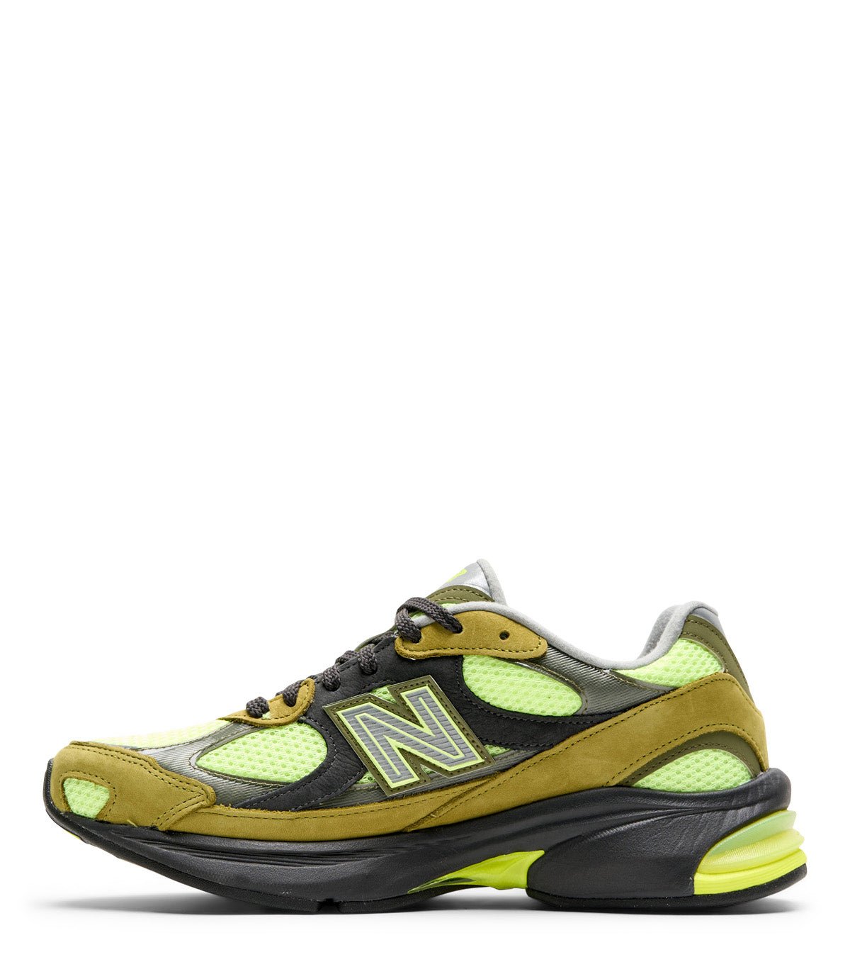 New Balance 2010 Sea Moss – SOMEWHERE