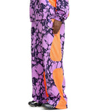 Nike Project F.R.O.G. Gooey Track Pant Purple Orange