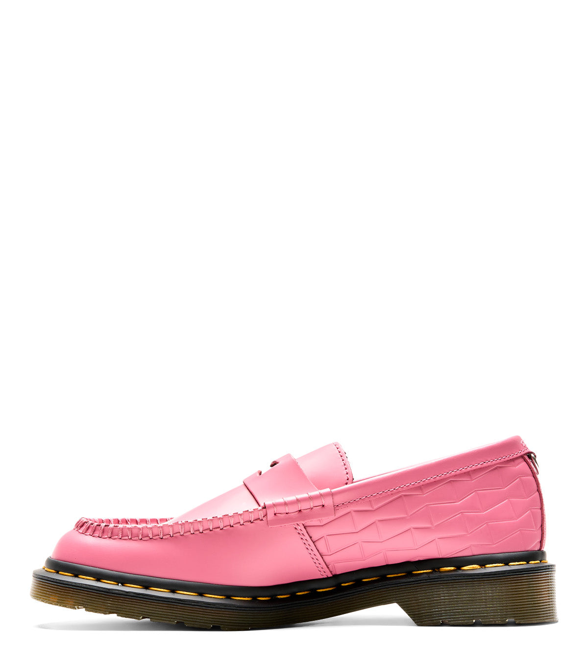 07.30.26 Dr. Martens x Wasted Youth Penton Loafer Black – SOMEWHERE