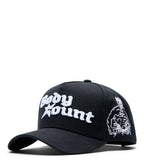 Carpet Company Body Count Hat Black