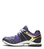 Saucony Progrid Triumph 4 Purple Gold