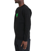 Sci-Fi Fantasy Pegasus Crew Black