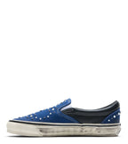 Vans LX Classic Slip-On 99 Pearlized Indigo