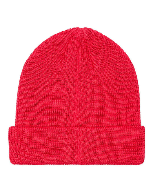 Human Made Classic Beanie Red