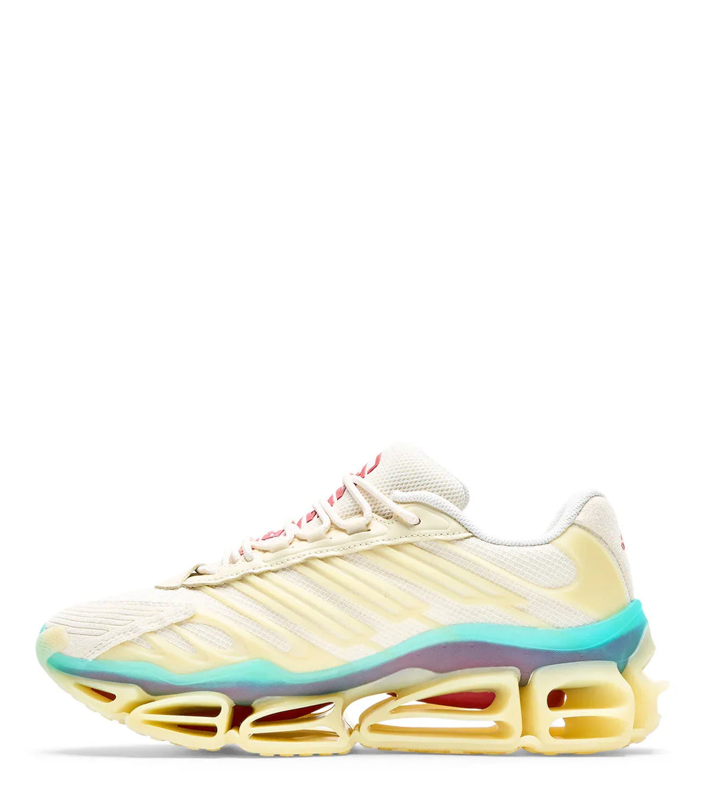 Adidas x Willy Chavarria Megaride Cream