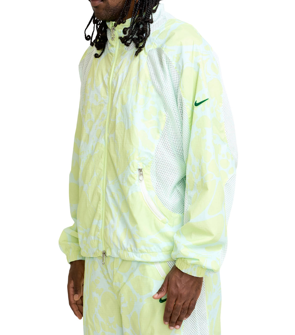 Nike Project F.R.O.G. Gooey Track Jacket Volt