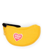 Human Made Banana Pouch Yellow