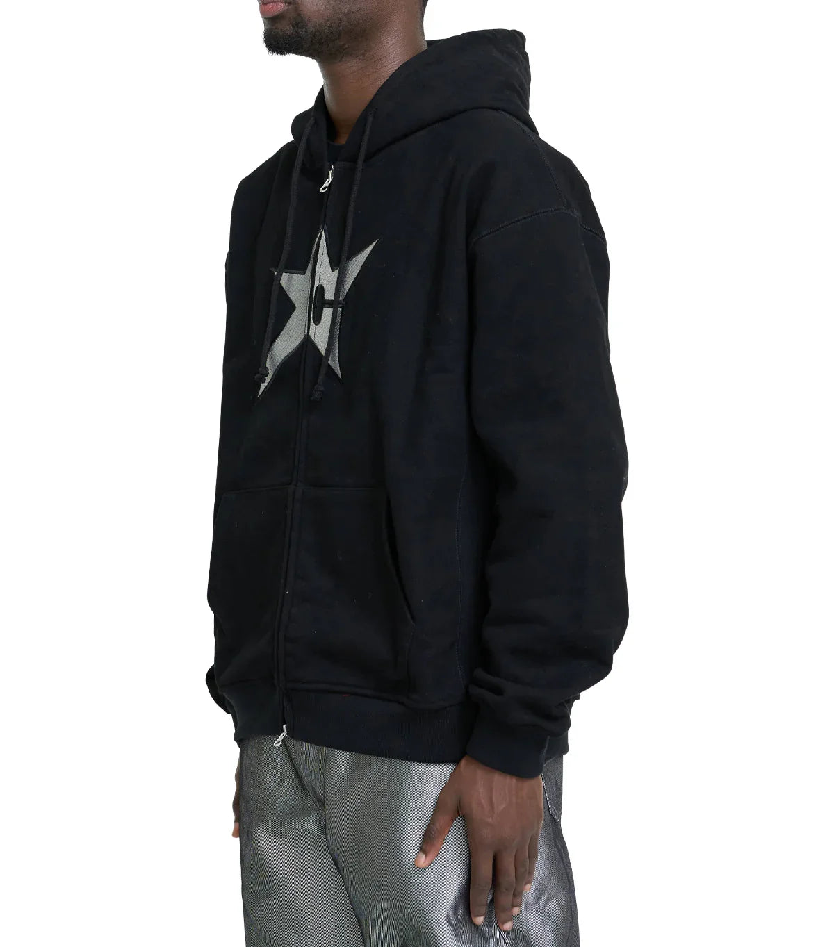Carpet Company C-Star Hoodie Black