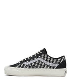 Vans Old Skool 36 EK Black Pewter