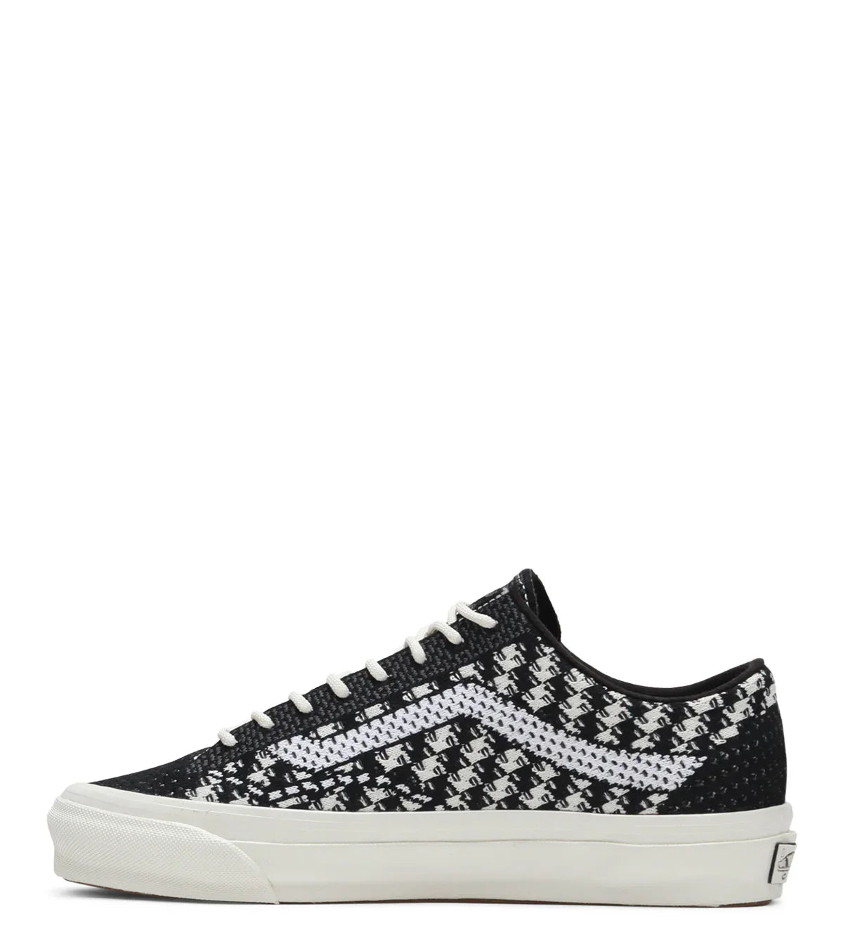 Vans Old Skool 36 EK Black Pewter