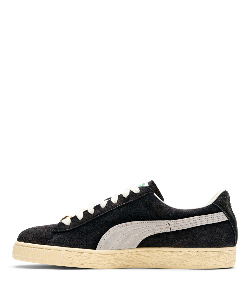 Puma x A$AP Rocky Suede 94 Black White