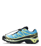 Salomon XT-6 Gore Tex Niagara Lime