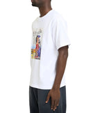 Awake NY Hug T-Shirt White