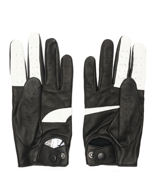Puma x A$AP Rocky Driving Gloves Black