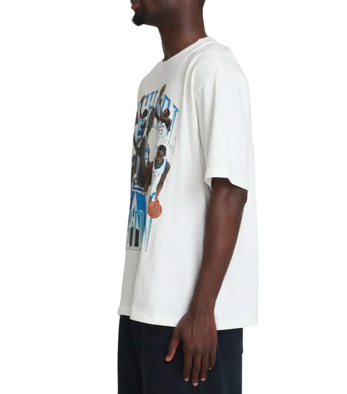Jordan Flight Essential T-Shirt Sail