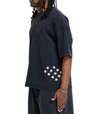 Jordan x IH T-Shirt Black