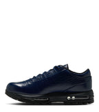 Nike Air Max Goadome Low Croc Navy Blue - SOMEWHERE