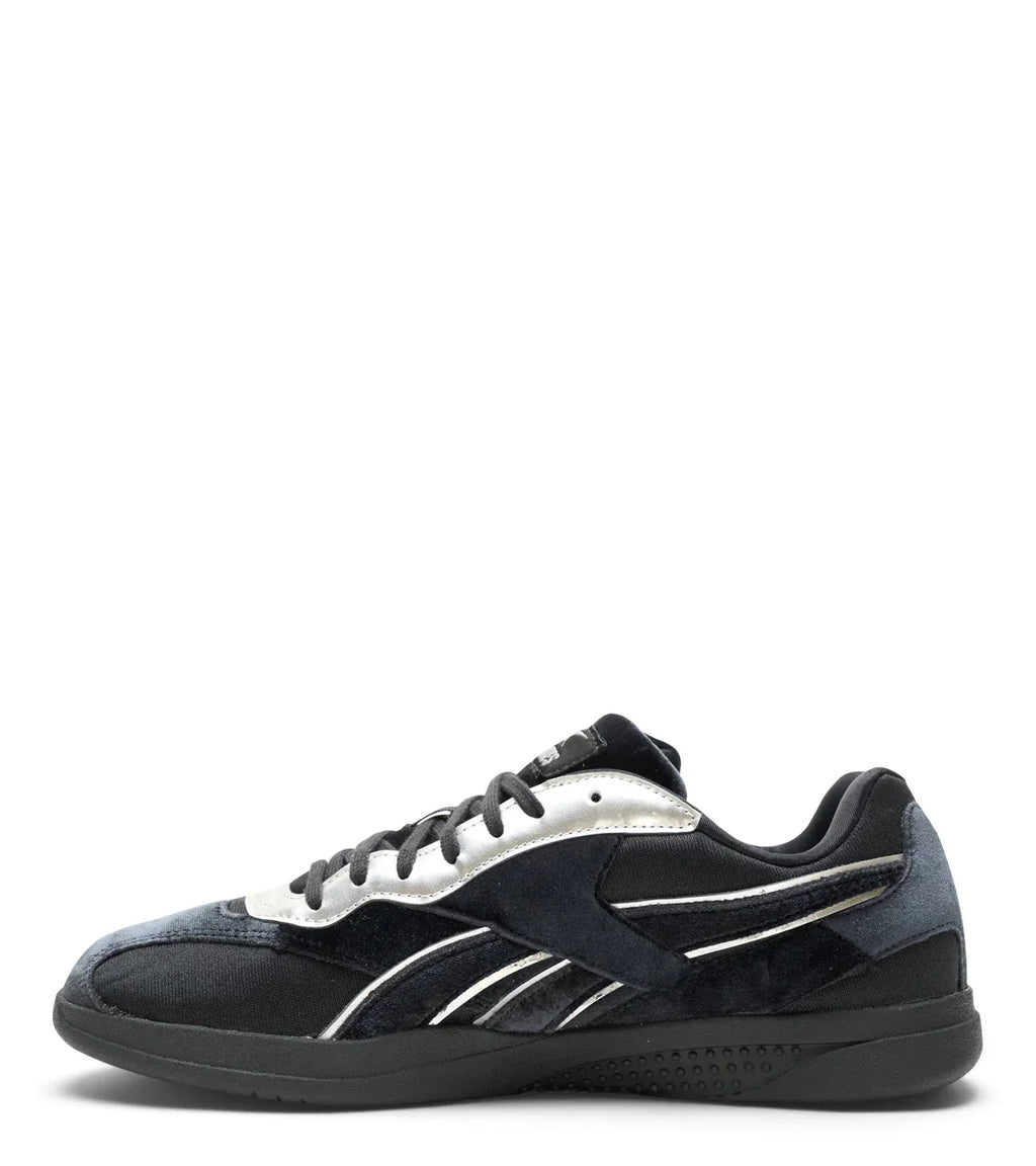 Reebok x Pleasures Hammer Street Black