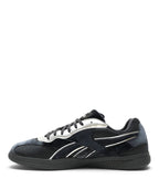 Reebok x Pleasures Hammer Street Black