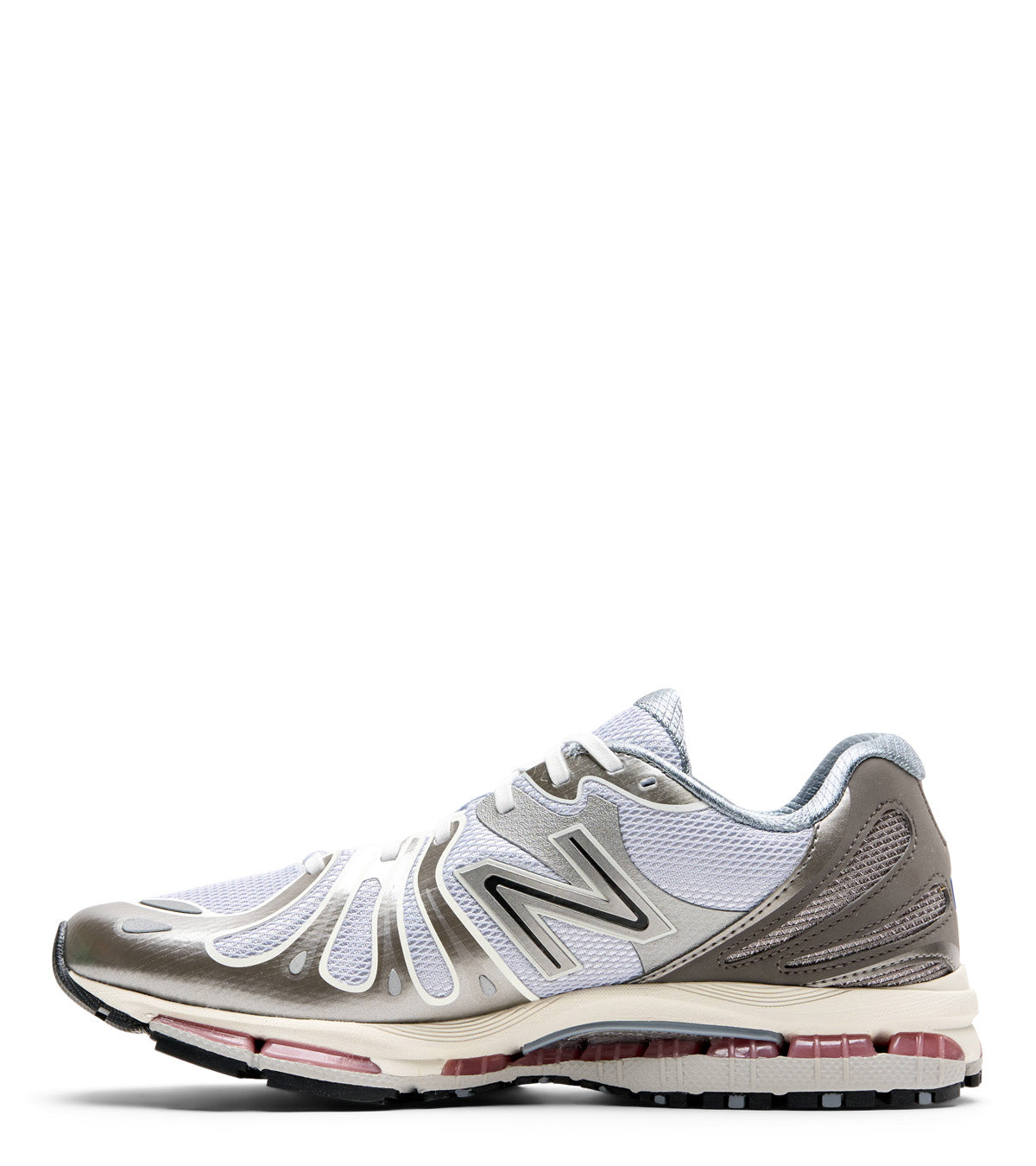 New Balance 1890 Silver Metallic