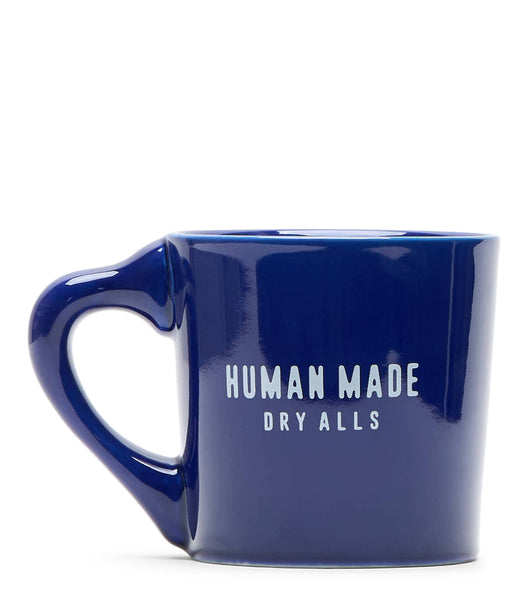 Human Made Coffee Mug Navy