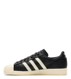 Adidas x Willy Chavarria Superstar Black