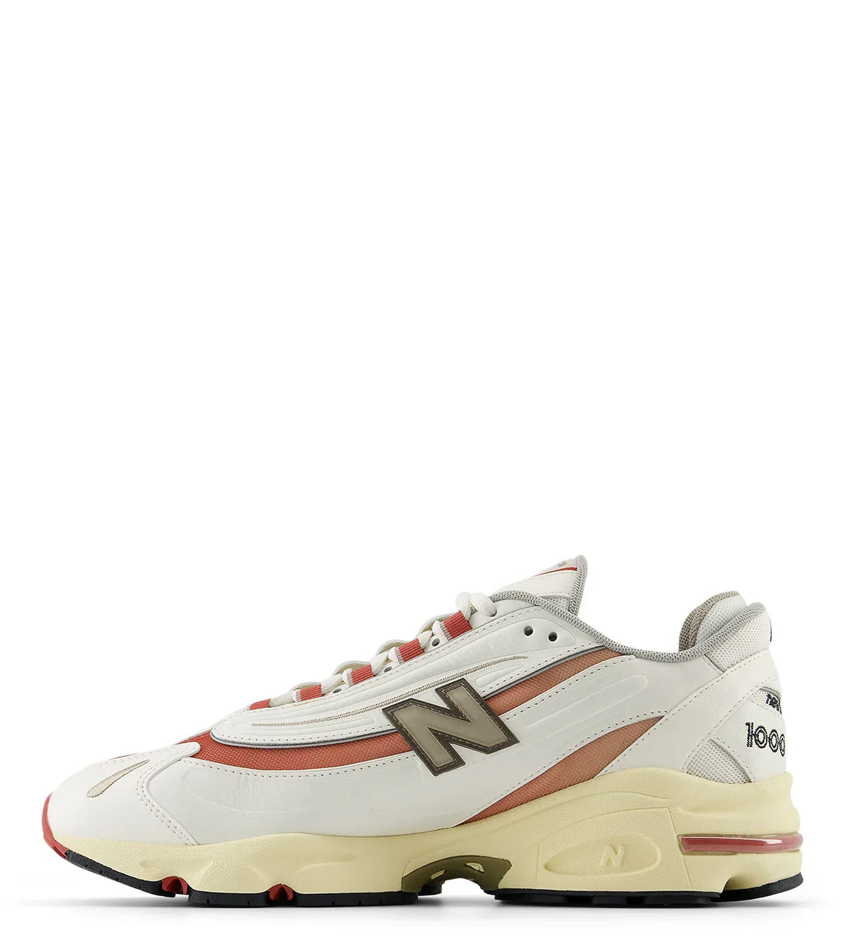 New Balance 1000 White