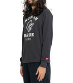 Human Made Graphic T-Shirt Duck Black