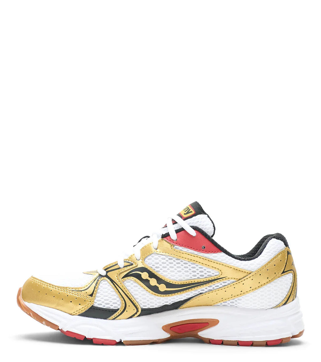 Saucony Ride Millennium Gold