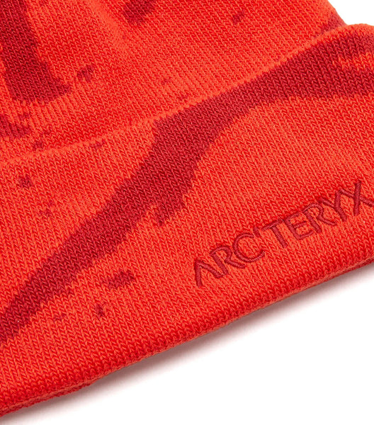 Arc'Teryx Grotto Toque Dynasty