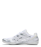 ASICS HYPERSYNC White Silver