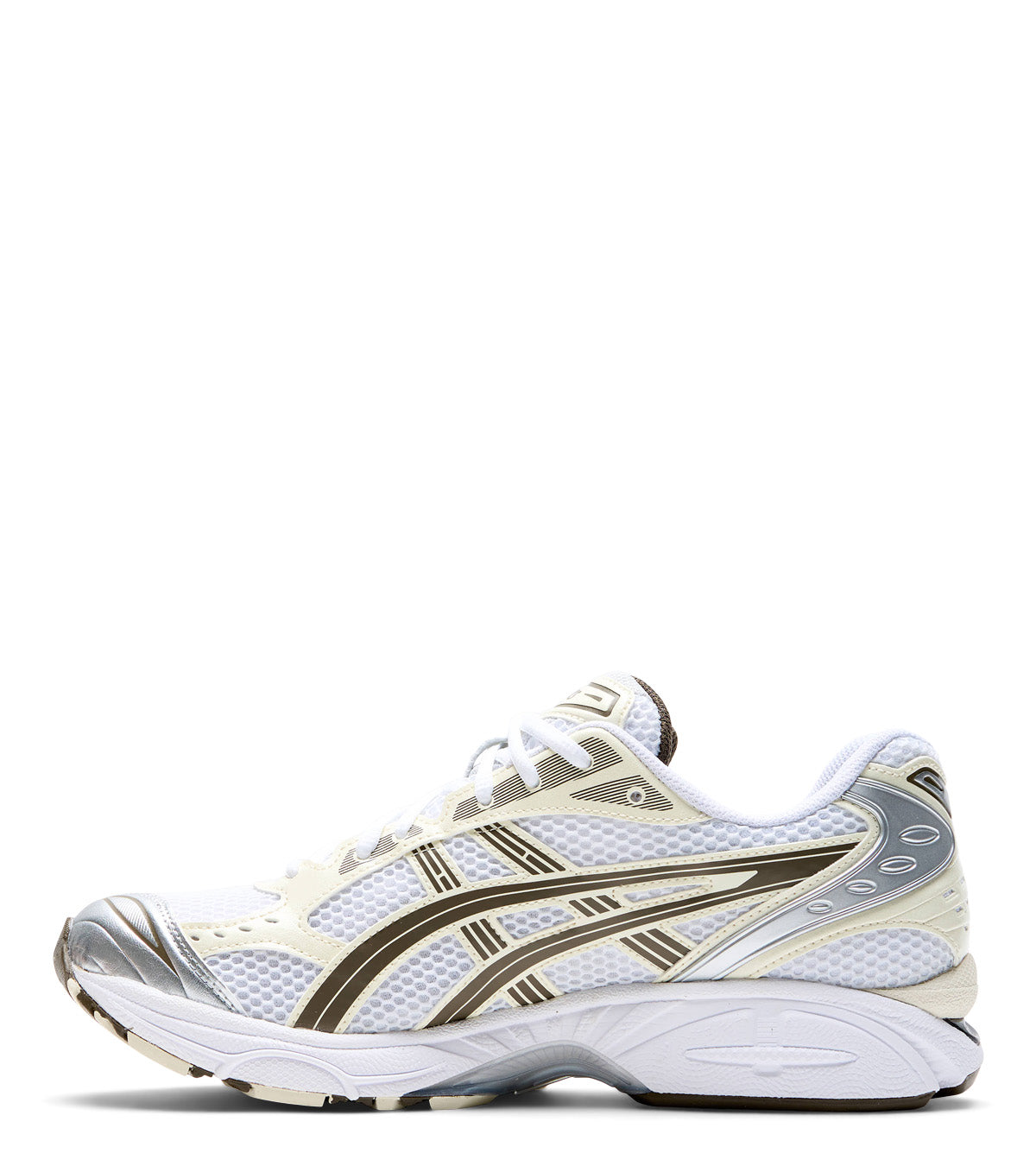 ASICS Gel-Kayano 14 White Ivory