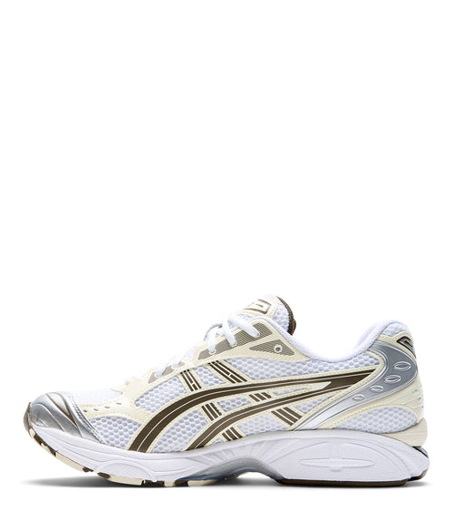 ASICS Gel-Kayano 14 White Ivory