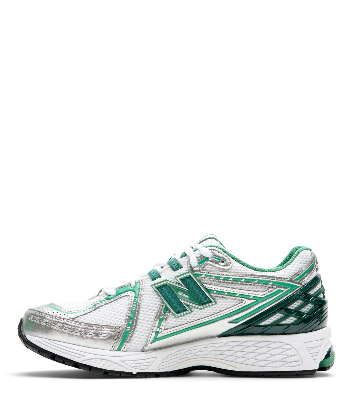 New Balance 1906R White Green