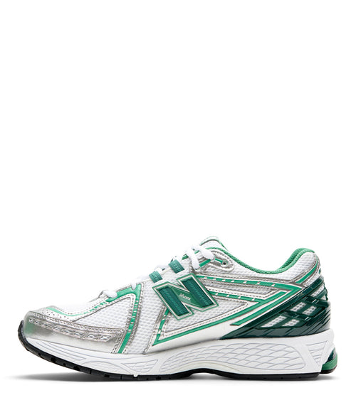 New Balance 1906R White Green