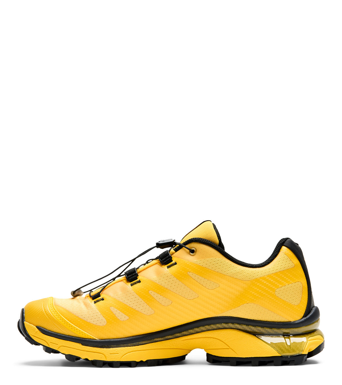 Salomon x Domingo XT-4 OG Yellow