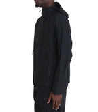 Arc'teryx Veilance Secant SL Jacket Black
