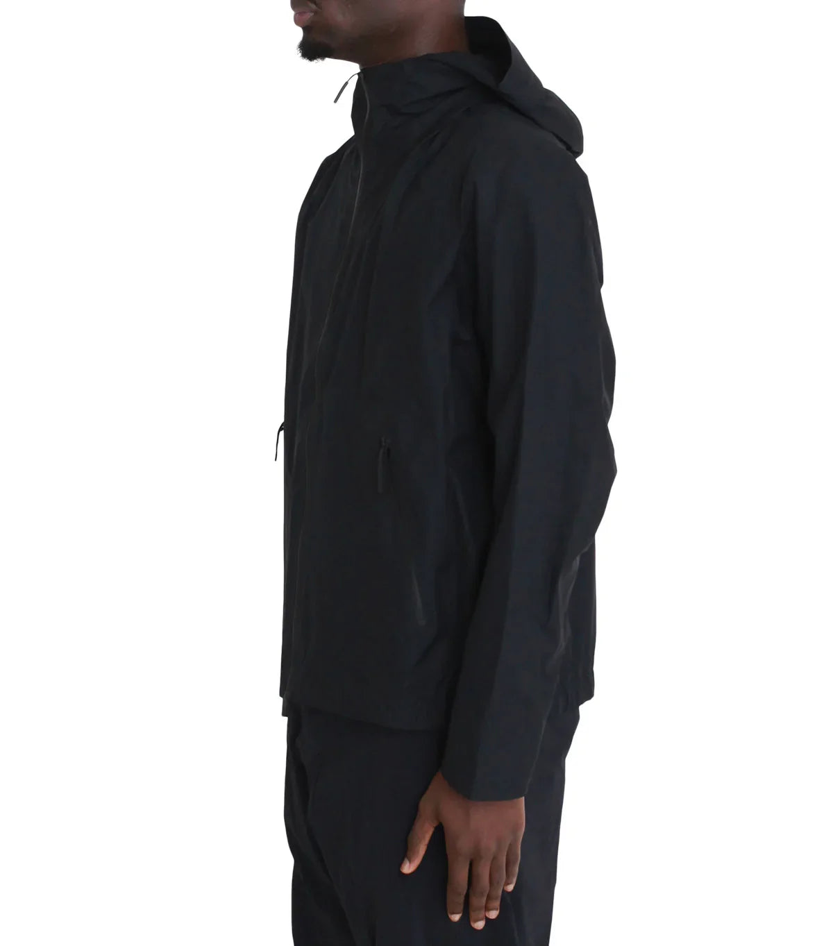 Arc'teryx Veilance Secant SL Jacket Black