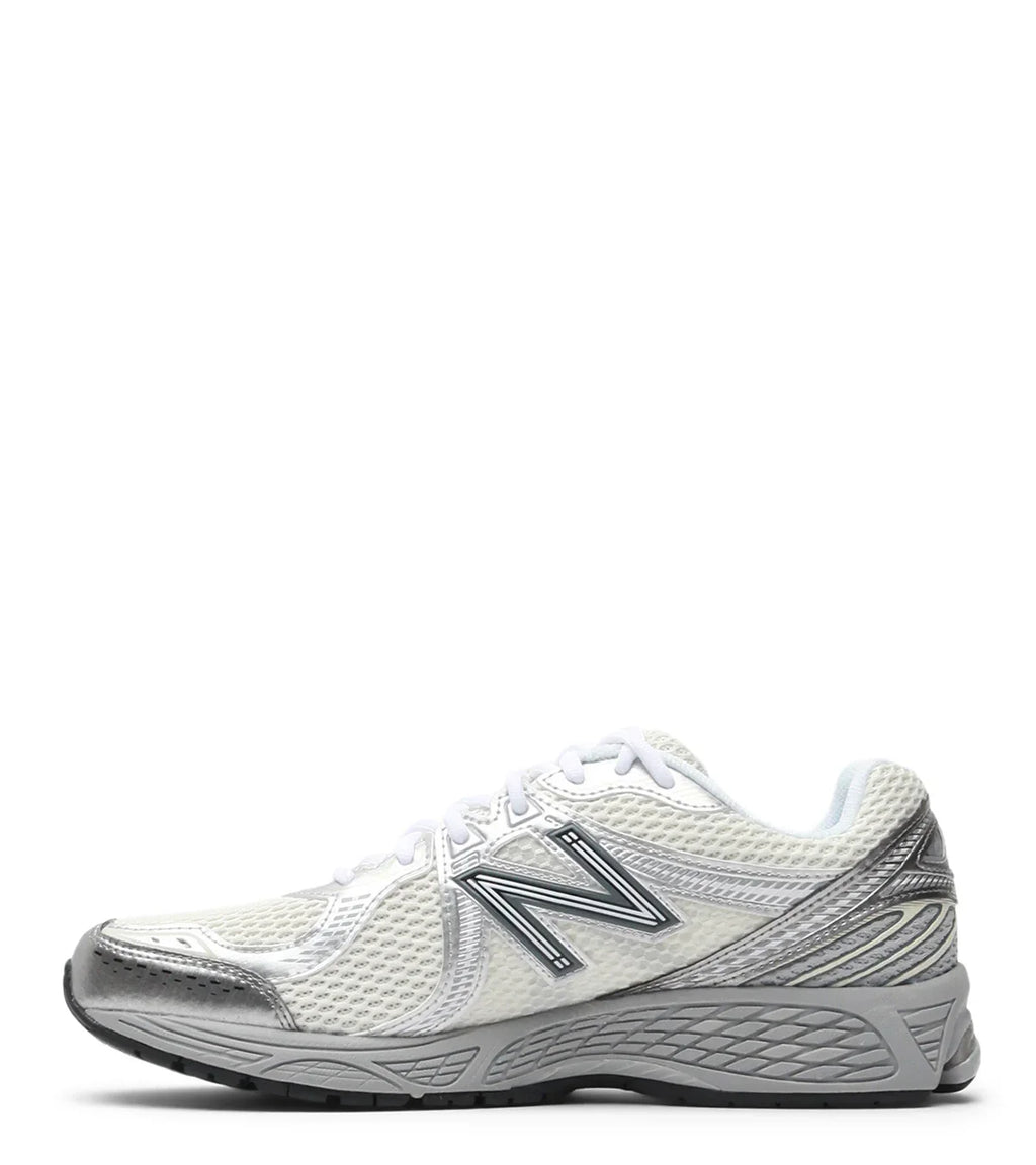 New Balance 860v2 Sea Salt Grey