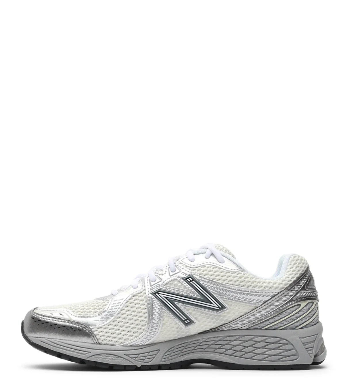 New Balance 860v2 Sea Salt Grey
