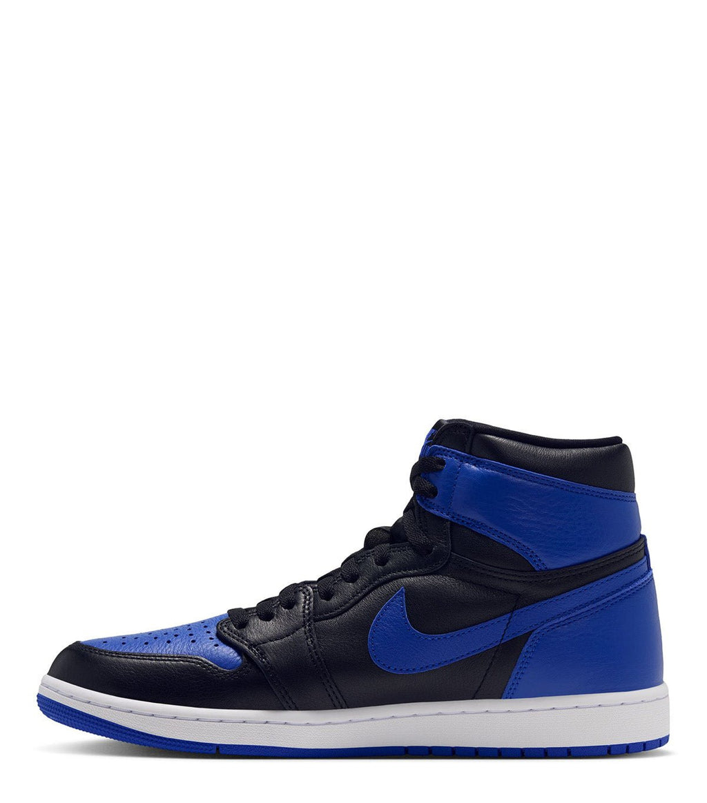 Jordan 1 Retro High OG Royal - SOMEWHERE