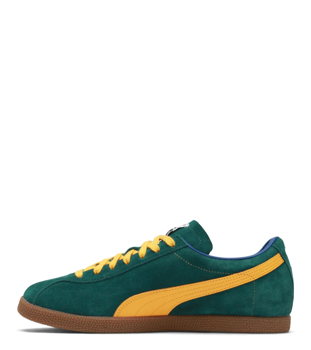 Puma Brasil Dark Myrtle Tangerine