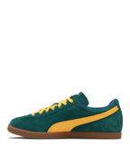 Puma Brasil Dark Myrtle Tangerine