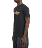 KidSuper Watercolor Black T-Shirt